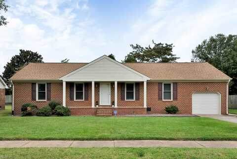 Appaloosa, CHESAPEAKE, VA 23323