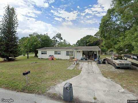 Notlem, FORT PIERCE, FL 34982