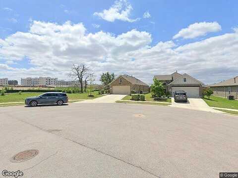 Gidran, GEORGETOWN, TX 78626
