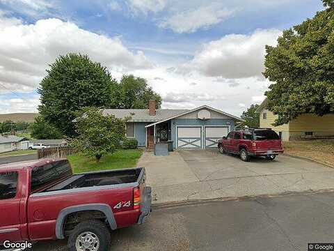 Isaac, PENDLETON, OR 97801