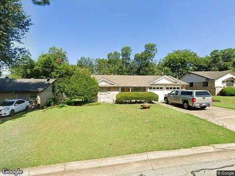 Gene, HALTOM CITY, TX 76117
