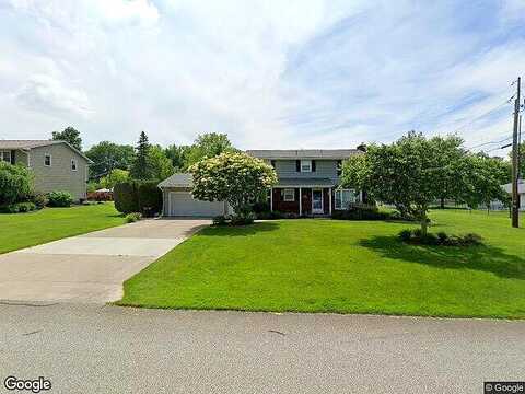 Pine Tree, ERIE, PA 16506