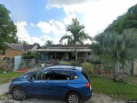 134Th, OPA LOCKA, FL 33054