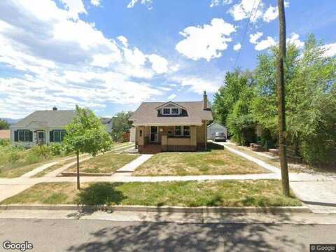 Eaton, WHEAT RIDGE, CO 80214