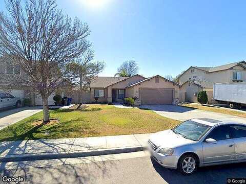 Alysheba, BAKERSFIELD, CA 93307
