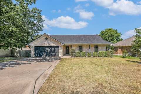 Pleasant Valley, GEORGETOWN, TX 78626