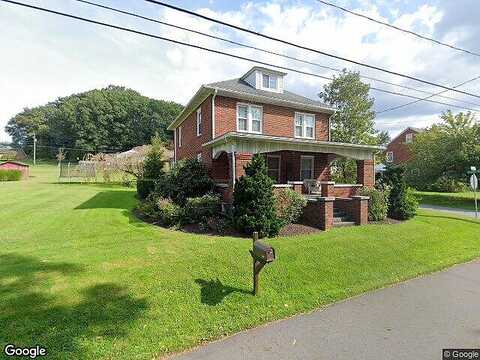 3Rd, HALIFAX, PA 17032