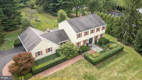 Antler, DOYLESTOWN, PA 18902