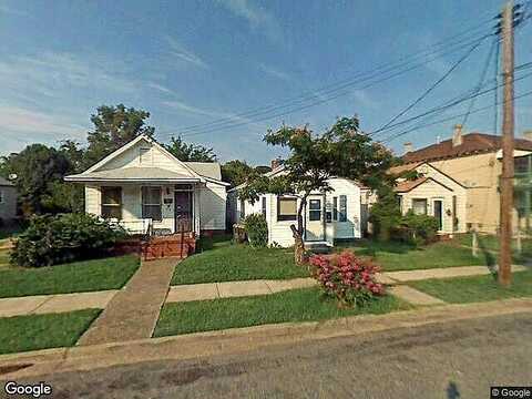 Williams, NEWPORT NEWS, VA 23607