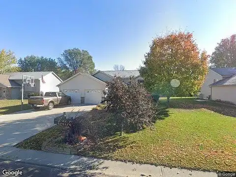 Peifer, LITCHFIELD, MN 55355