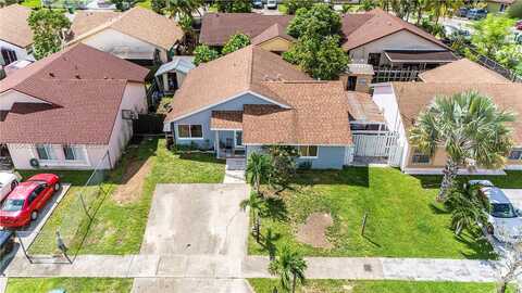161St, HOMESTEAD, FL 33033