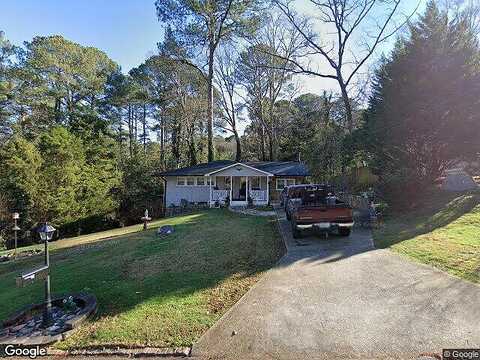 Vine, DECATUR, GA 30033