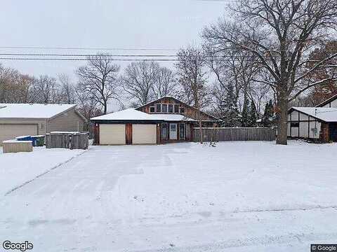 Rice Creek, SAINT PAUL, MN 55112