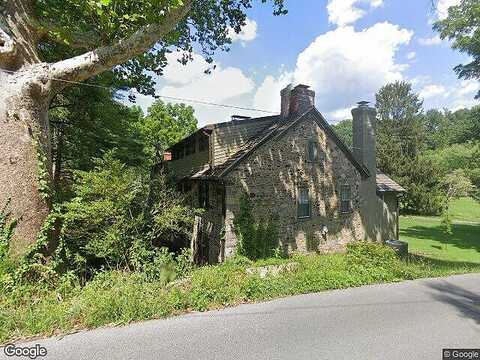 Marshall Bridge, KENNETT SQUARE, PA 19348