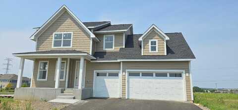 Trinity, SHAKOPEE, MN 55379