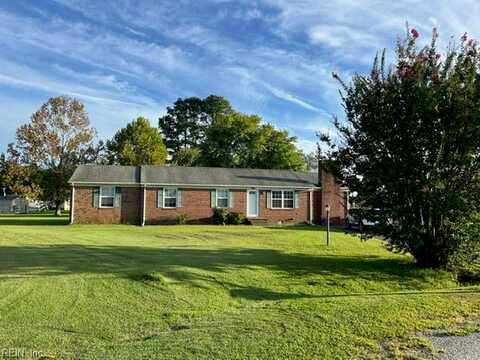 Gene, COURTLAND, VA 23837
