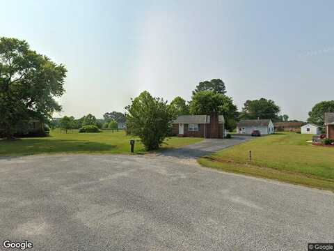 Gene, COURTLAND, VA 23837
