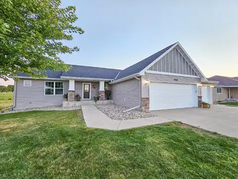 11Th, WILLMAR, MN 56201