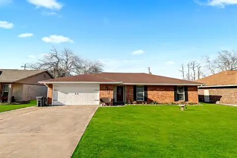 Circle, BRIDGE CITY, TX 77611