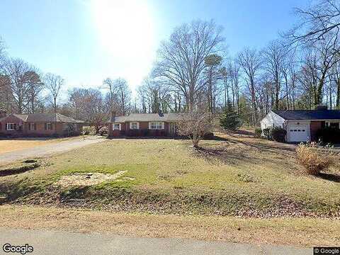 Clarendon, RICHMOND, VA 23235