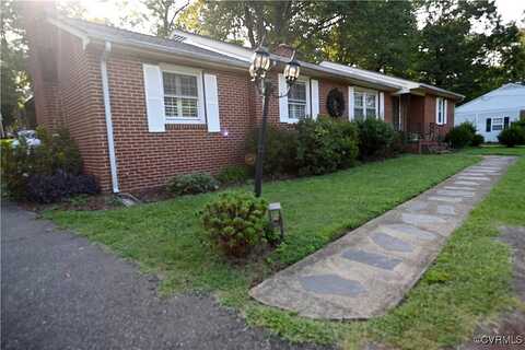 Clarendon, RICHMOND, VA 23235
