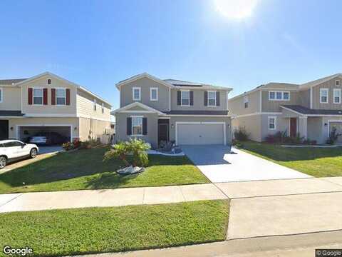 Lake Smart, WINTER HAVEN, FL 33881