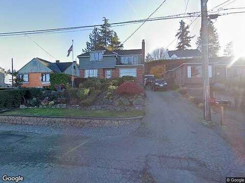 94Th, SEATTLE, WA 98117