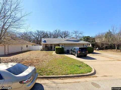 Yorkhill, ARLINGTON, TX 76001