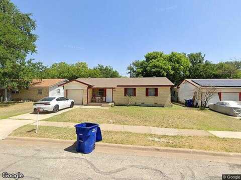 Live Oak, COPPERAS COVE, TX 76522