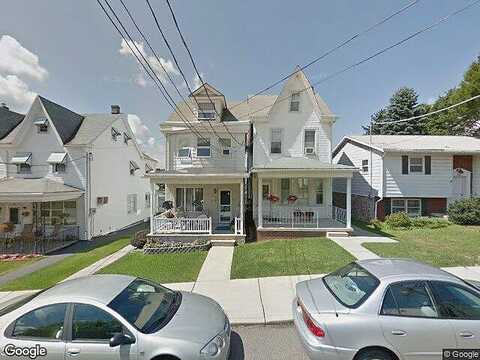 Nice, FRACKVILLE, PA 17931