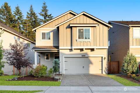 219Th, MAPLE VALLEY, WA 98038
