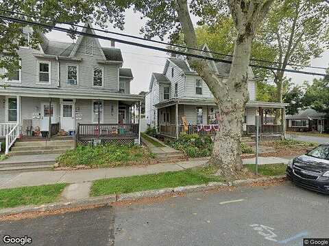 Banks, HARRISBURG, PA 17103
