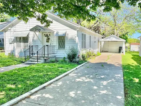 Gurley, WACO, TX 76711
