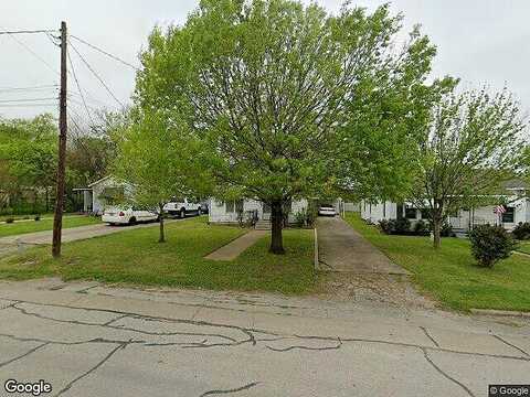 Gurley, WACO, TX 76711