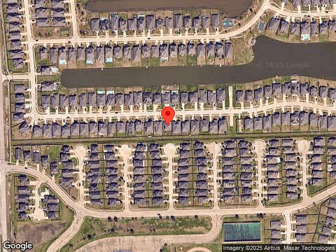 Broad Reach, MANVEL, TX 77578