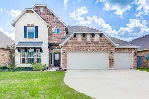 Broad Reach, MANVEL, TX 77578