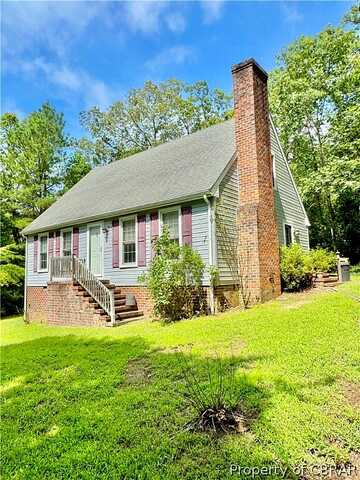 Corrotoman, LANCASTER, VA 22503