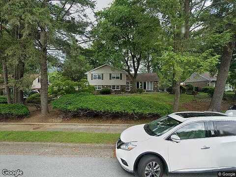 Chapel Hill, HUNTINGDON VALLEY, PA 19006