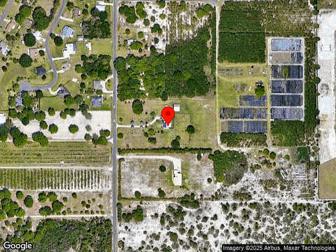 Gerber Dairy, WINTER HAVEN, FL 33880