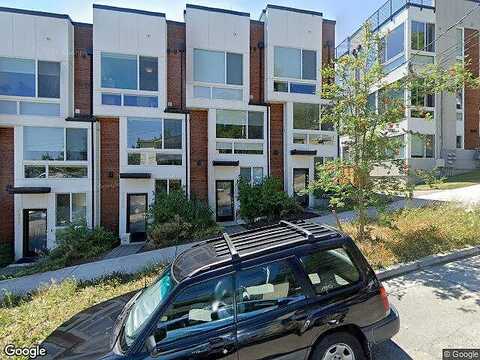 Thomas, SEATTLE, WA 98112