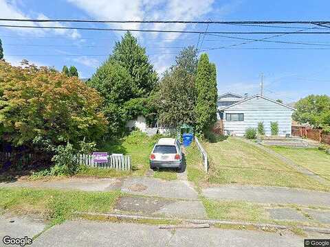 21St, SEATTLE, WA 98144