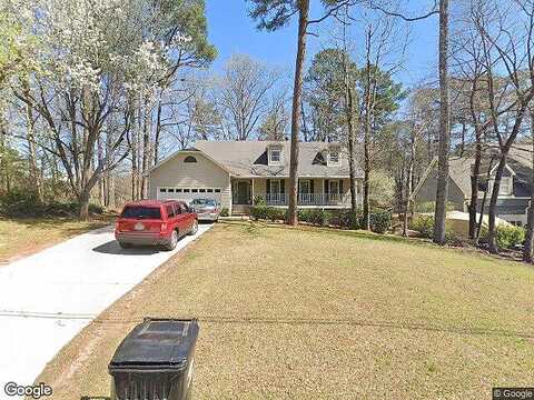 Overlake, POWDER SPRINGS, GA 30127