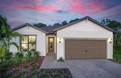 Charter Oak, NORTH PORT, FL 34289
