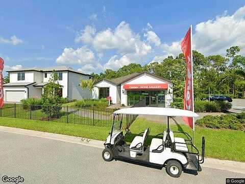 Charter Oak, NORTH PORT, FL 34289