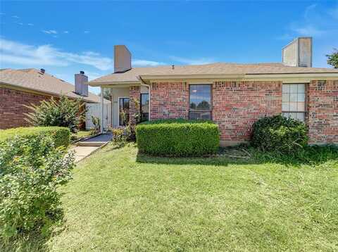 Summer Place, ARLINGTON, TX 76014