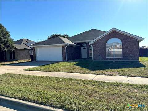 Wisteria, KILLEEN, TX 76549