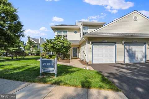 Lynbrooke, YARDLEY, PA 19067