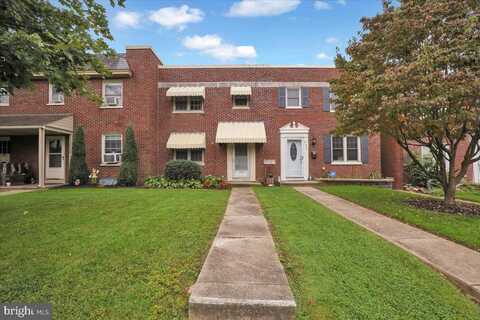 Prospect, LANCASTER, PA 17603