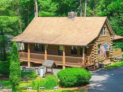Route 940, BLAKESLEE, PA 18610