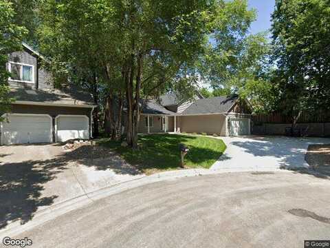 Belmont, SAINT PAUL, MN 55109